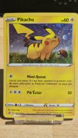 Carte Pokémon Pikachu (SWSH 039) EN
