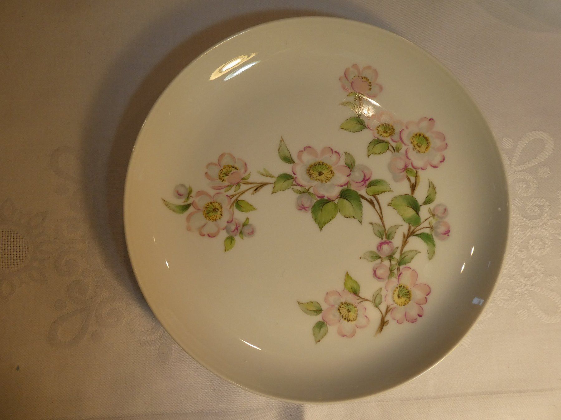Fürstenberg Set di piatti: 32-teiliges Tee-/Kaffee-Set Fürstenberg – Usato da Ehrendingen venduto da Marcellolauti 3