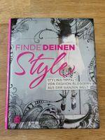 Finde deinen Style! Fashion-Guide für deinen Look.