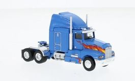 1:87 Brekina Kenworth T 600 Flames
