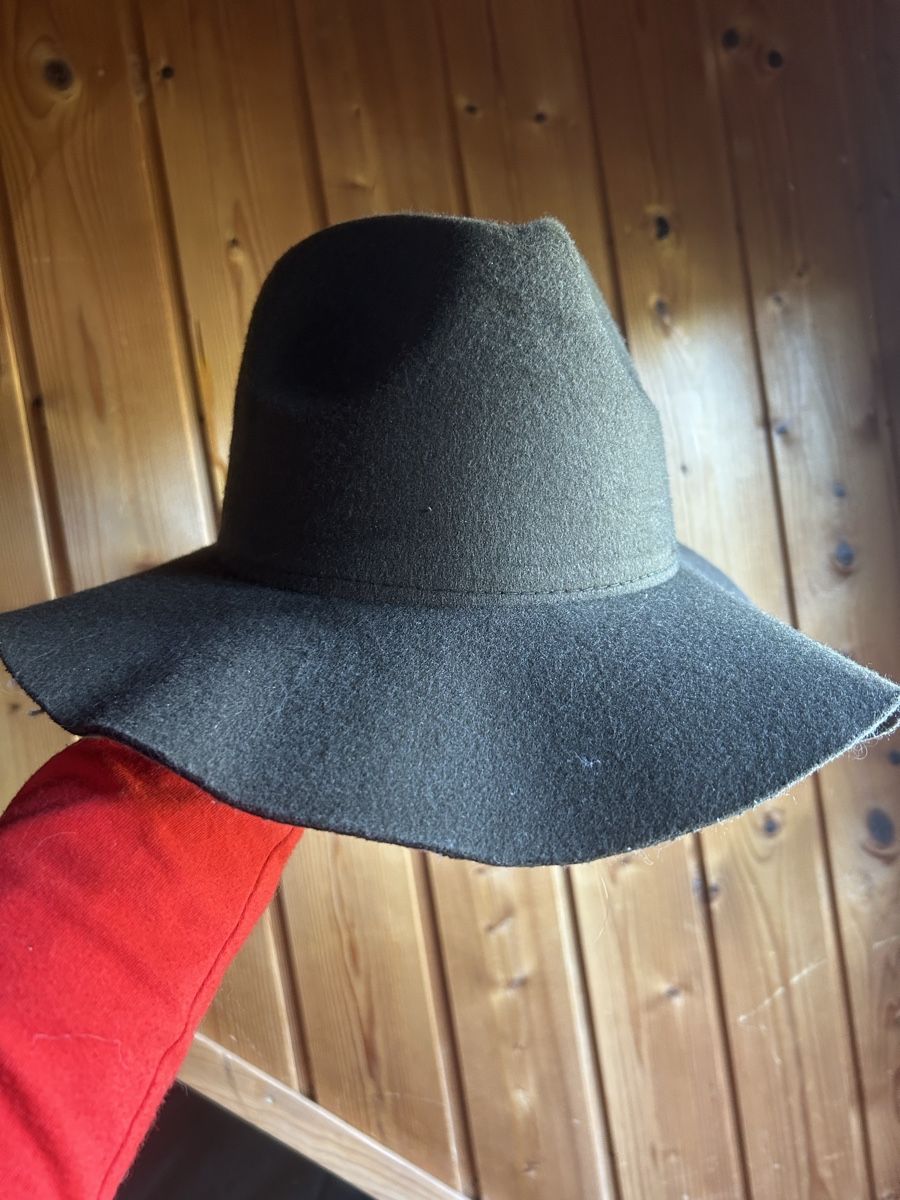 Copricapi, berretti & cappellini: Chapeau  dame élégant– Taille M – Nuovo (secondo la descrizione) da St-Prex venduto da mar_f6t6 1