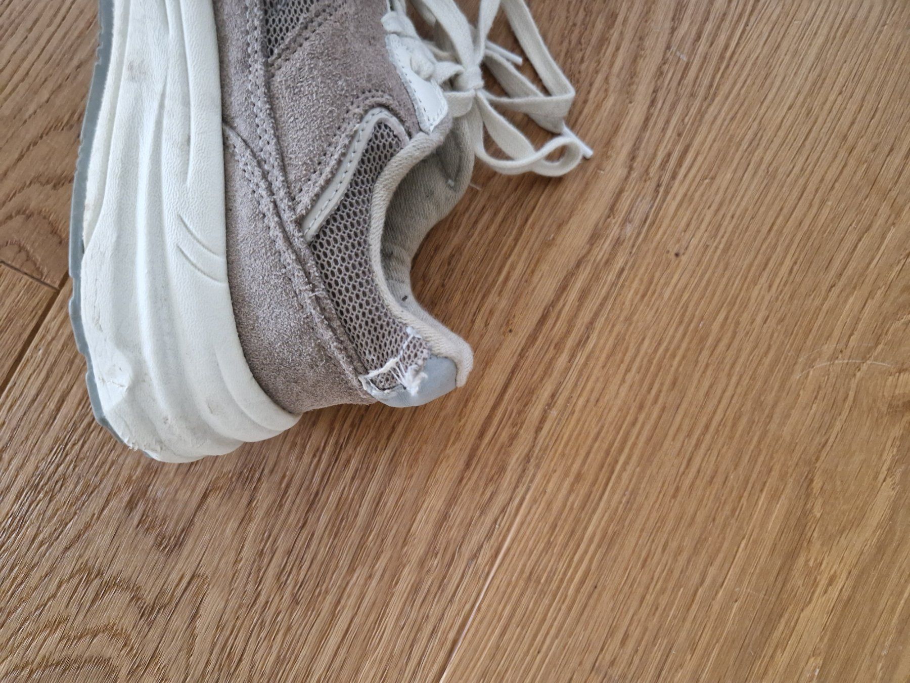 Zara Schuhe für Mädchen: Mädchen Sneakers Zara Grösse 36 – Gebraucht aus Eschenbach SG von SanFranciscoCalifornia 8