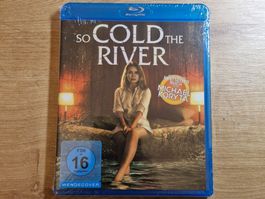So Cold the River (2022) NEU OVP RAR Bluray