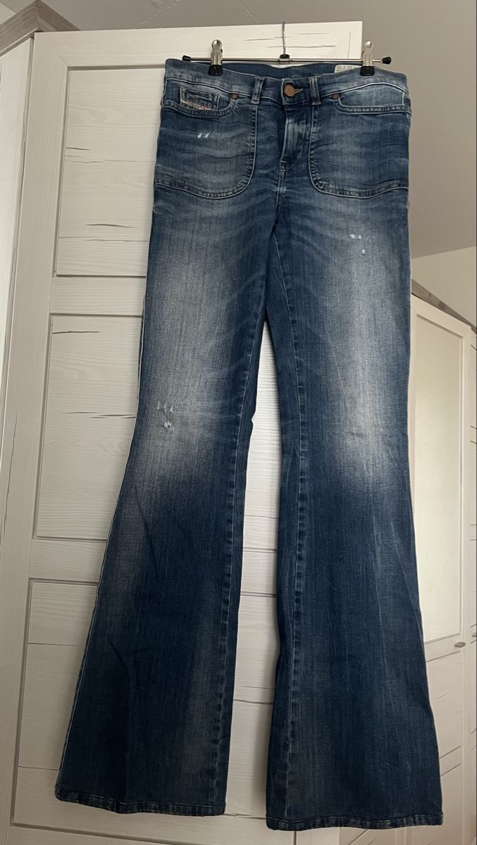 Diesel Jeans: Diesel Jeans Gr. 26 – D'occasion à Wald ZH par zy6_96qz