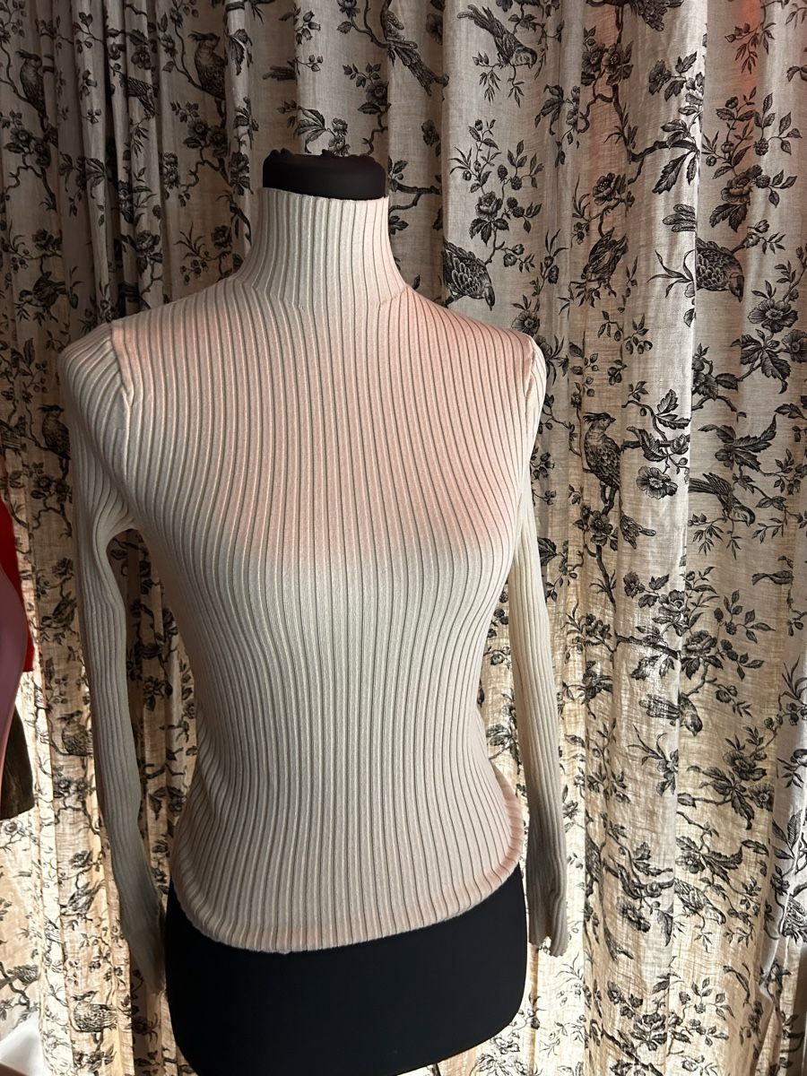 Zara Maglioni & Felpe: BEIGEF ZARA PULLI/SWEATER/TOP – Nuovo (secondo la descrizione) da Luzern venduto da Suneha 1