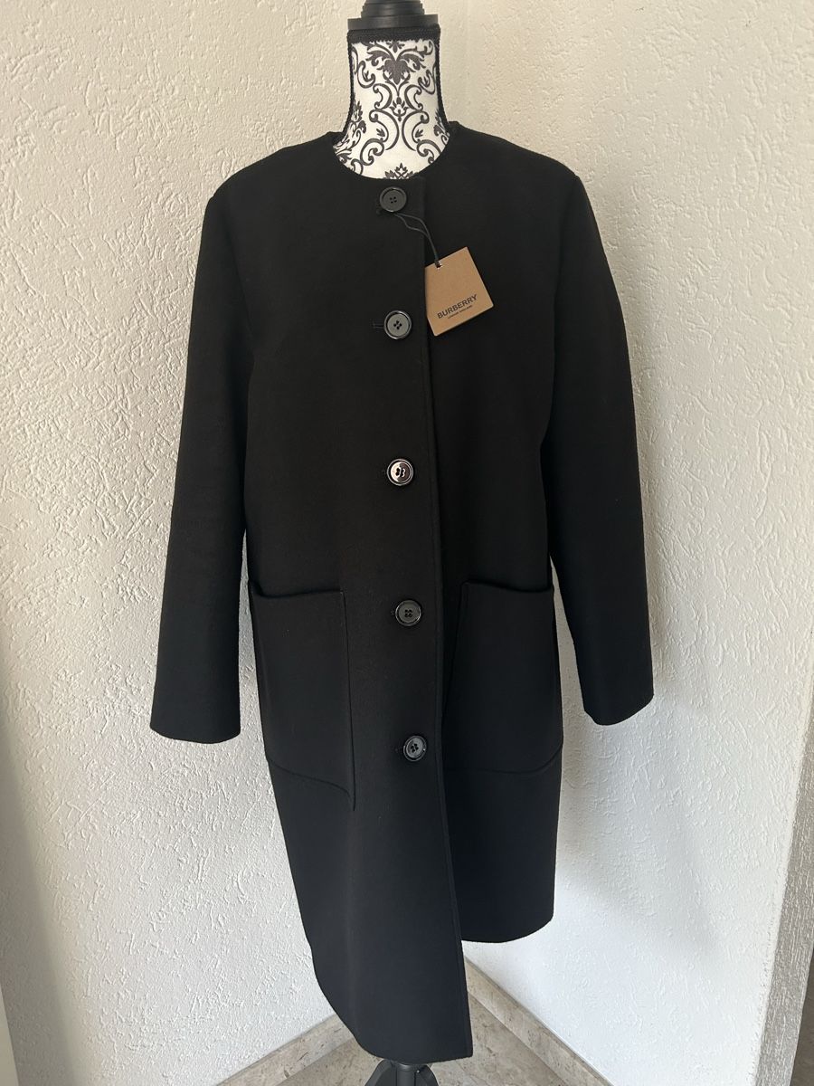 Burberry Cappotti: Cappotto Burberry taglia 38 – Nuovo e nell'imballaggio originale da Locarno venduto da Matic04 1