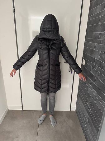 Moncler Damenjacke