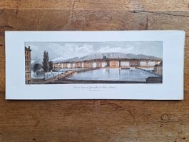GENEVE  GRAND QUAI