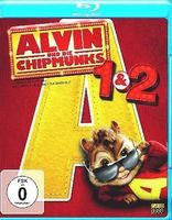 Alvin und die Chipmunks - Teil 1+2