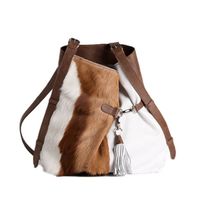 Fienn Springbok-Tasche