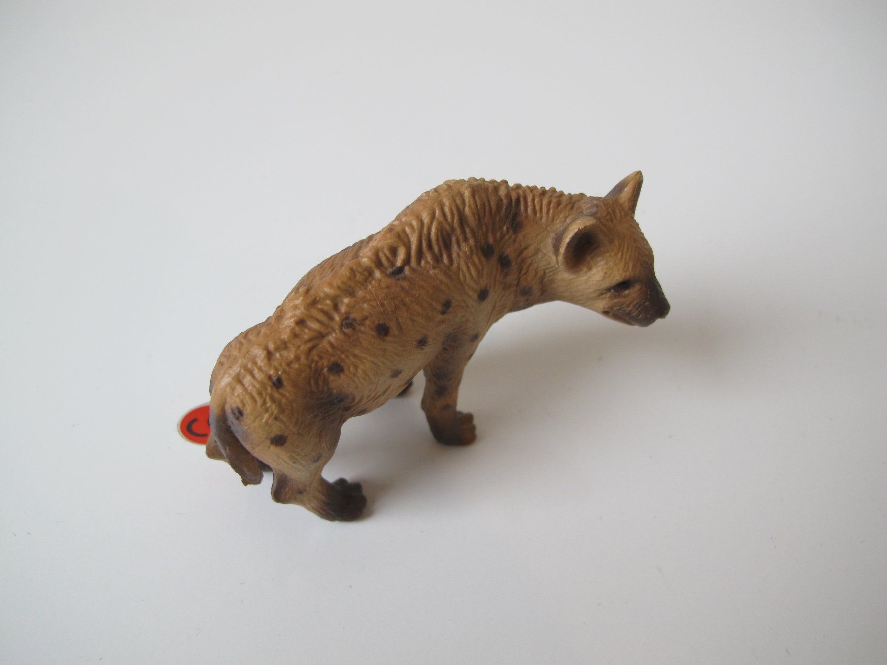 Schleich Statuette: Schleich 14347 Typfelhyäne – Usato da Vilters venduto da hedi00 6