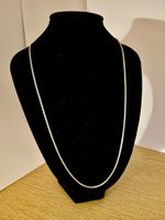 Venezianer-Kette Sterlingsilver