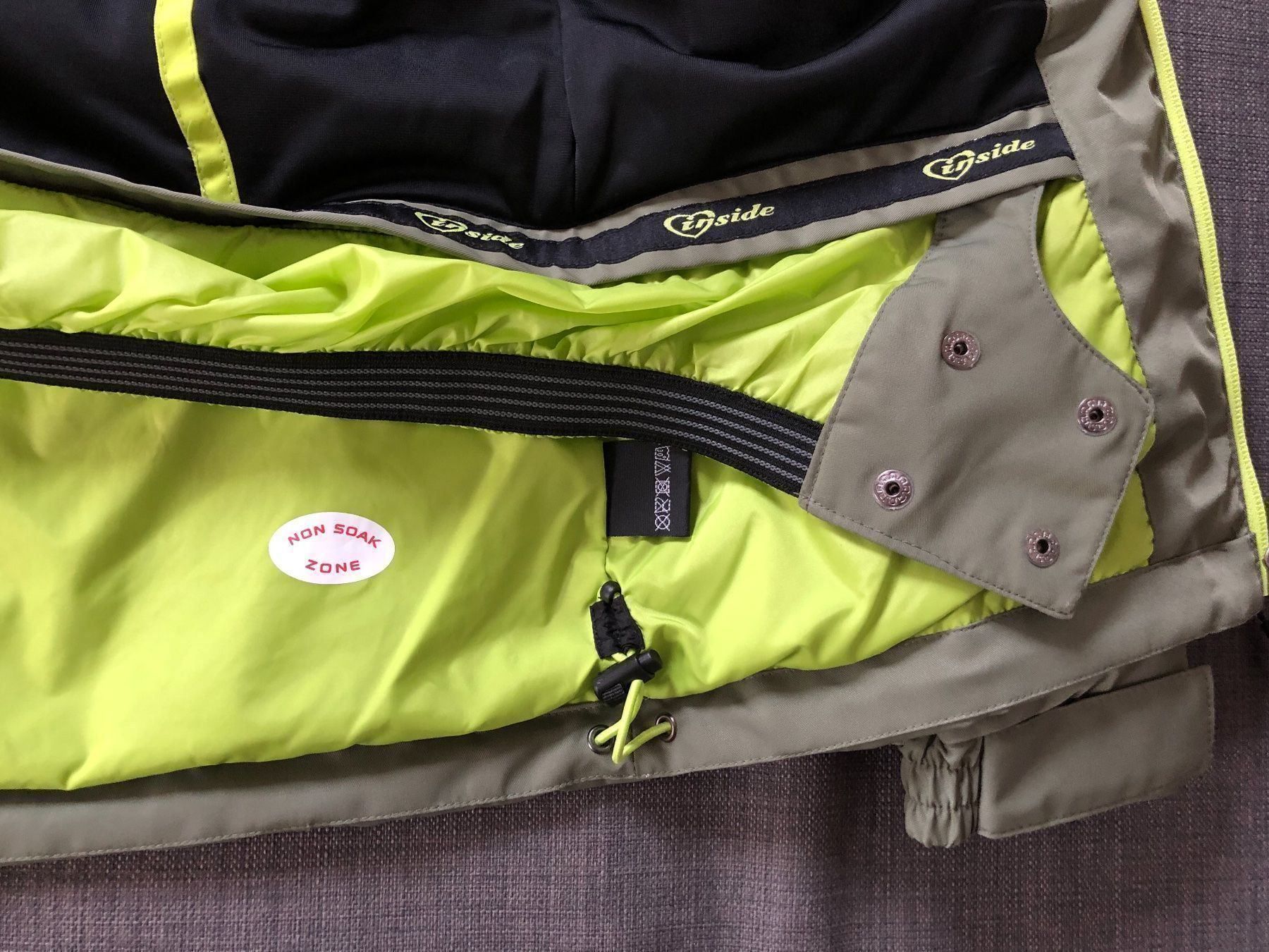 Giacche & Cappotti: Jacke Gr. 164 / Mädchen / neuwertig – Usato da Nussbaumen AG venduto da schuba2000 6