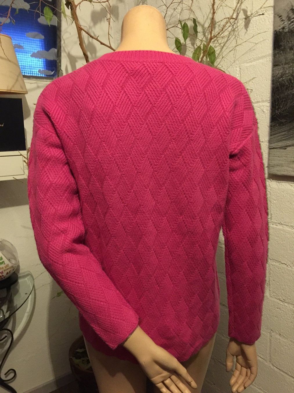 Pullover & Sweatshirts: MAUD & SACHA Pullover taille / Grosse S neuf / neu – Neu (gemäss Beschreibung) aus Cossonay-ville von Super-Price-Quality 6