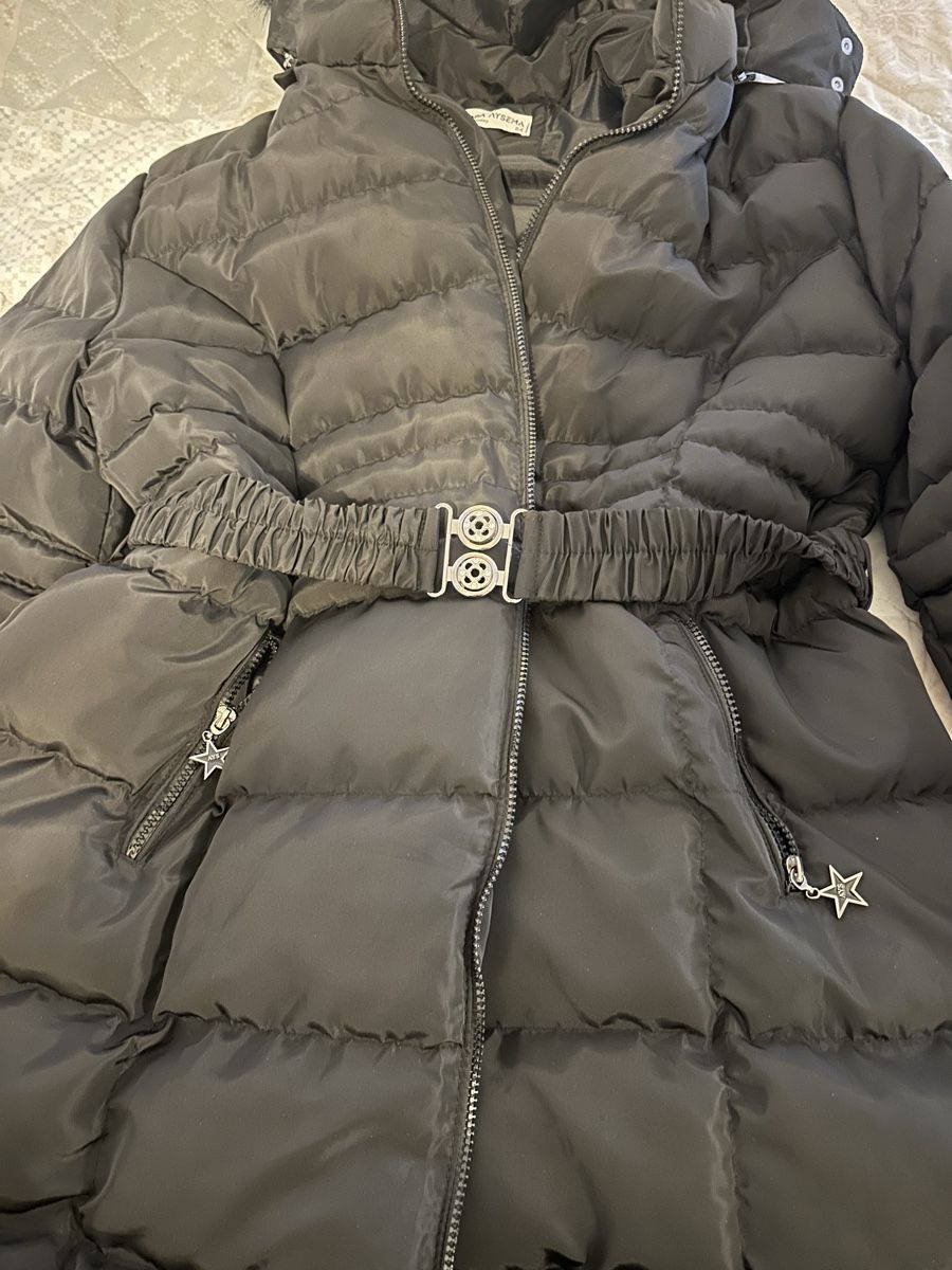 Giacche: Winterjacke schwarz,GR 54 – Nuovo (secondo la descrizione) da Wetzikon ZH venduto da oez_fl2f 2