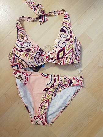 Bikini 38 C Lidea