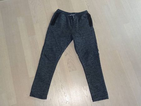 Trainer Jogginghose Sweathose Gr 146 152 