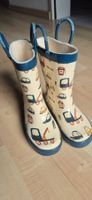 Gummistiefel Kinder Grösse 24 Autos Motiv