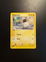 Magnemite - 61/97 - Common - EX Dragon
