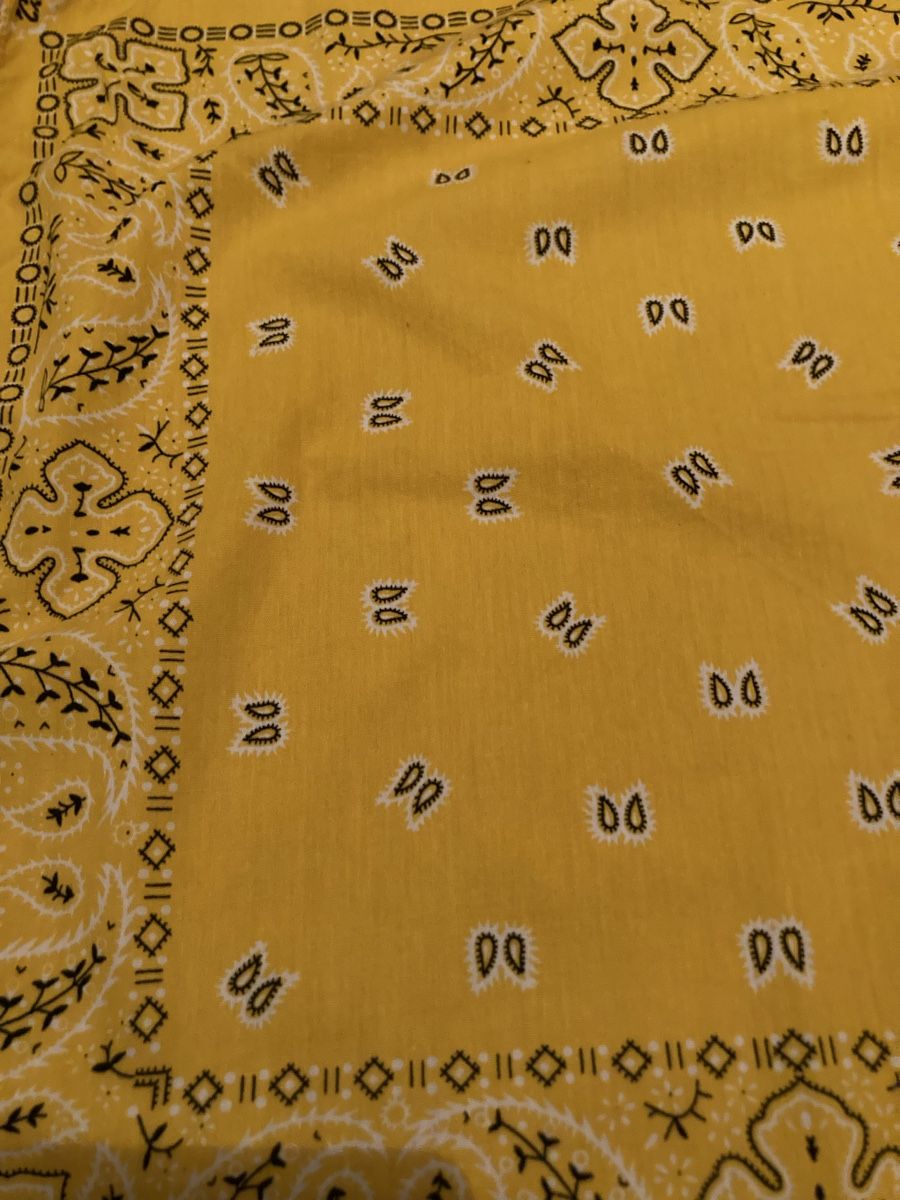 Foulard & Sciarpe: Günstiges Nikituch – Usato da Geroldswil venduto da schatz1962 3