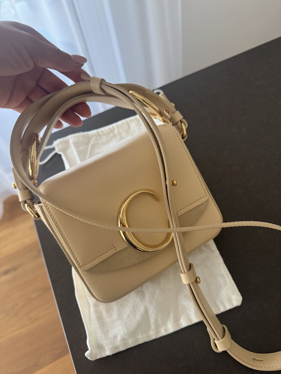 Chloé Taschen für Damen: Chloé Tasche – Neu (gemäss Beschreibung) aus Schönenbuch von lararry