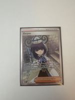 Pokémon Trainer Karte Gwynn 109/084