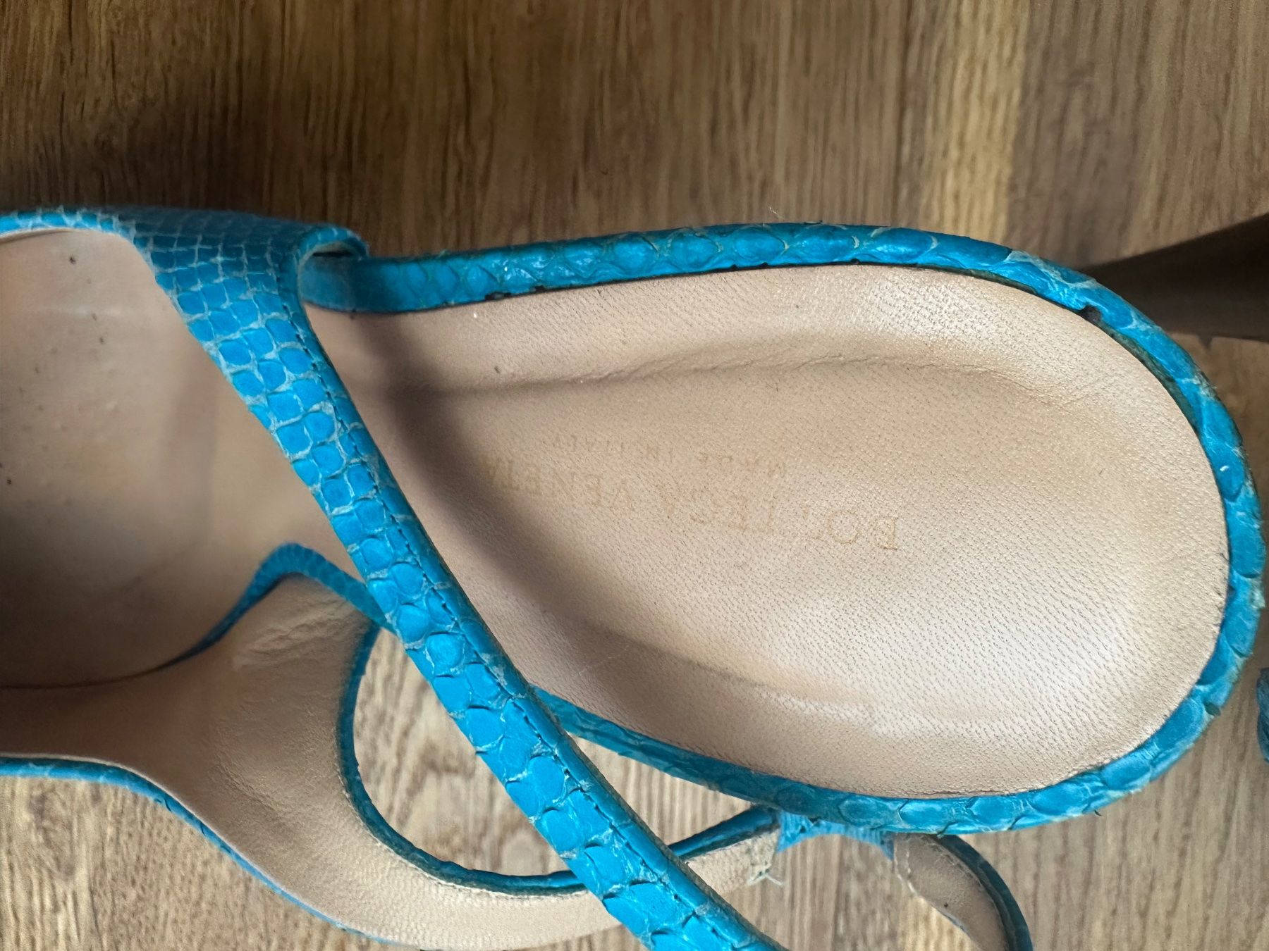 Bottega Veneta Scarpe da donna: Bottega Veneta 40 – Usato da St-Légier-Chiésaz venduto da EvaVDRiviera 4