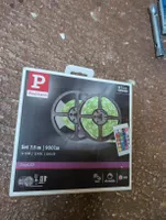 Paulmann SimpLED Set 7,5m RGB LED Band dimmbar