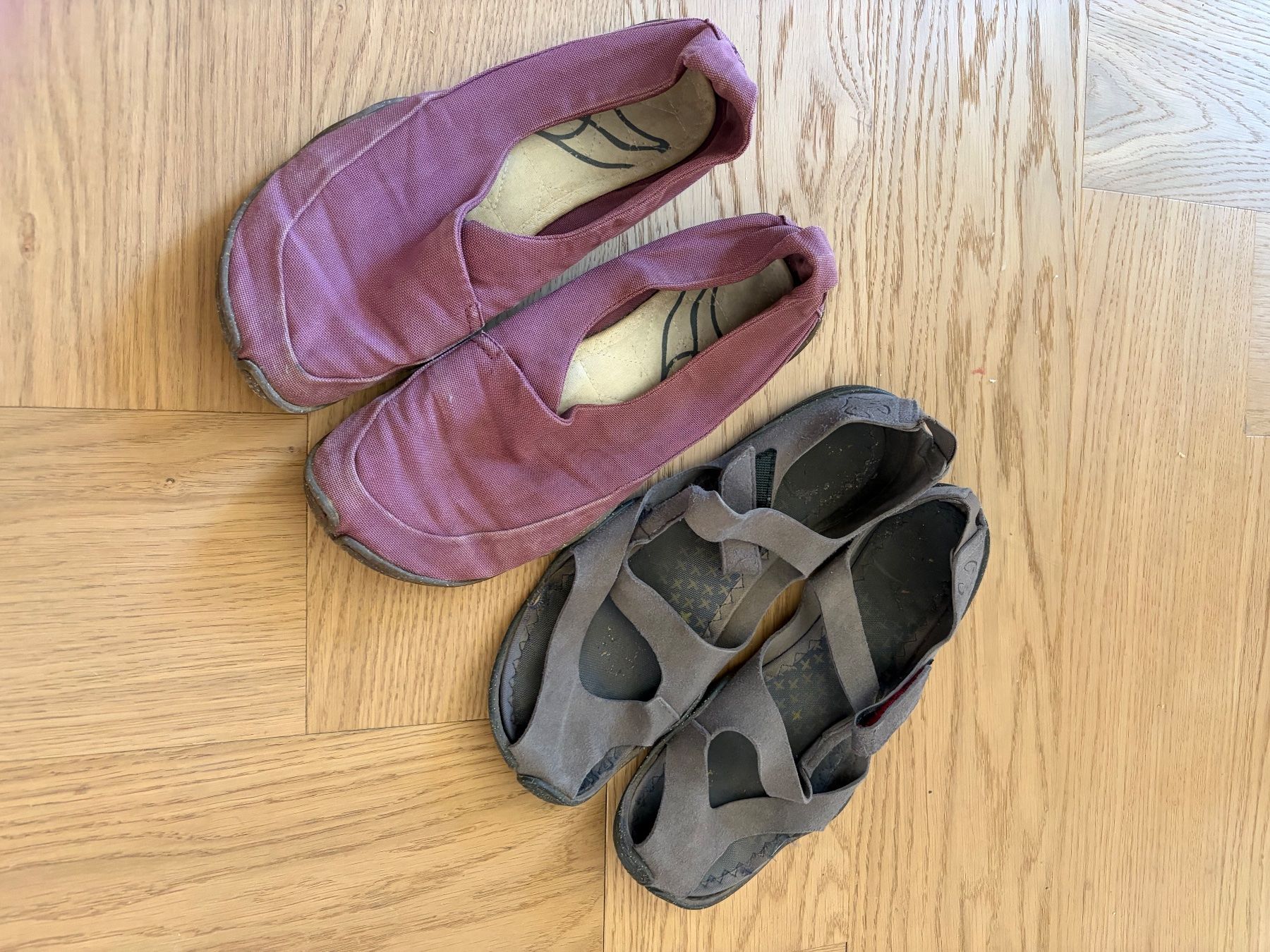 Wildling Chaussures hommes: Wildlinge Schuhe 39 – D'occasion à Solothurn par ee_na