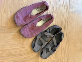 Wildlinge Schuhe 39