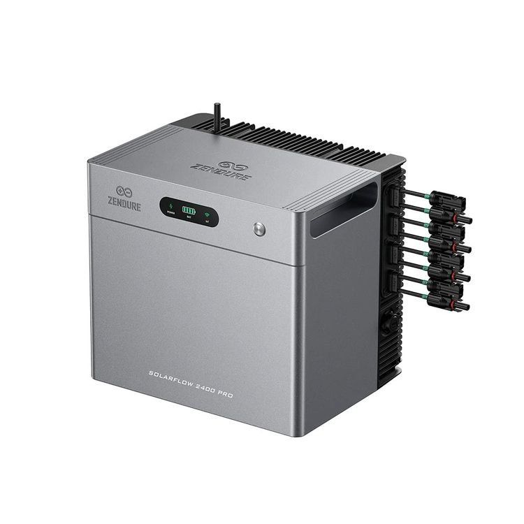 Zendure Dispositivi a energia solare: Zendure Solarflow 2400 Pro 2400W – Nuovo (secondo la descrizione) da Lengnau BE venduto da bon_r8dj 1