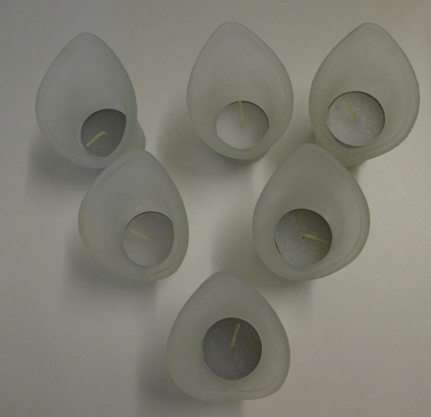 Kerzenständer: Windlichter – Neu und originalverpackt aus Dietlikon von kes_j6d7 1