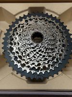 SRAM cassette XG-1271 D1 12-speed 10-44 Force AXS
