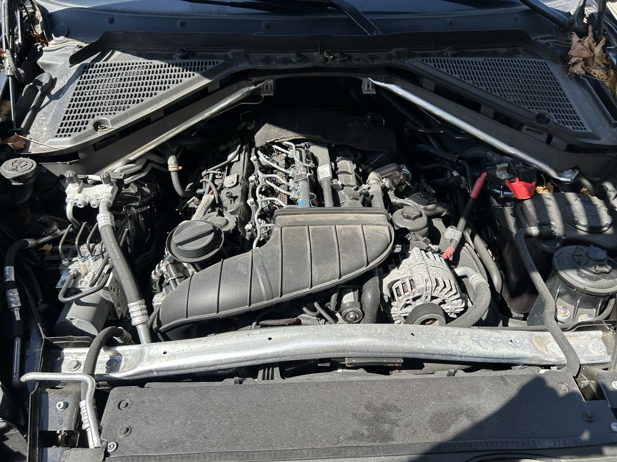 BMW Autos: Bmw X5 – Gebraucht aus Bellach von amc1 5