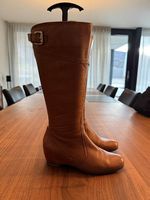 Lederstiefel gr.37