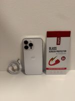 IPhone 14 Pro Max 512GB Silber inkl. Garantie + Zubehör