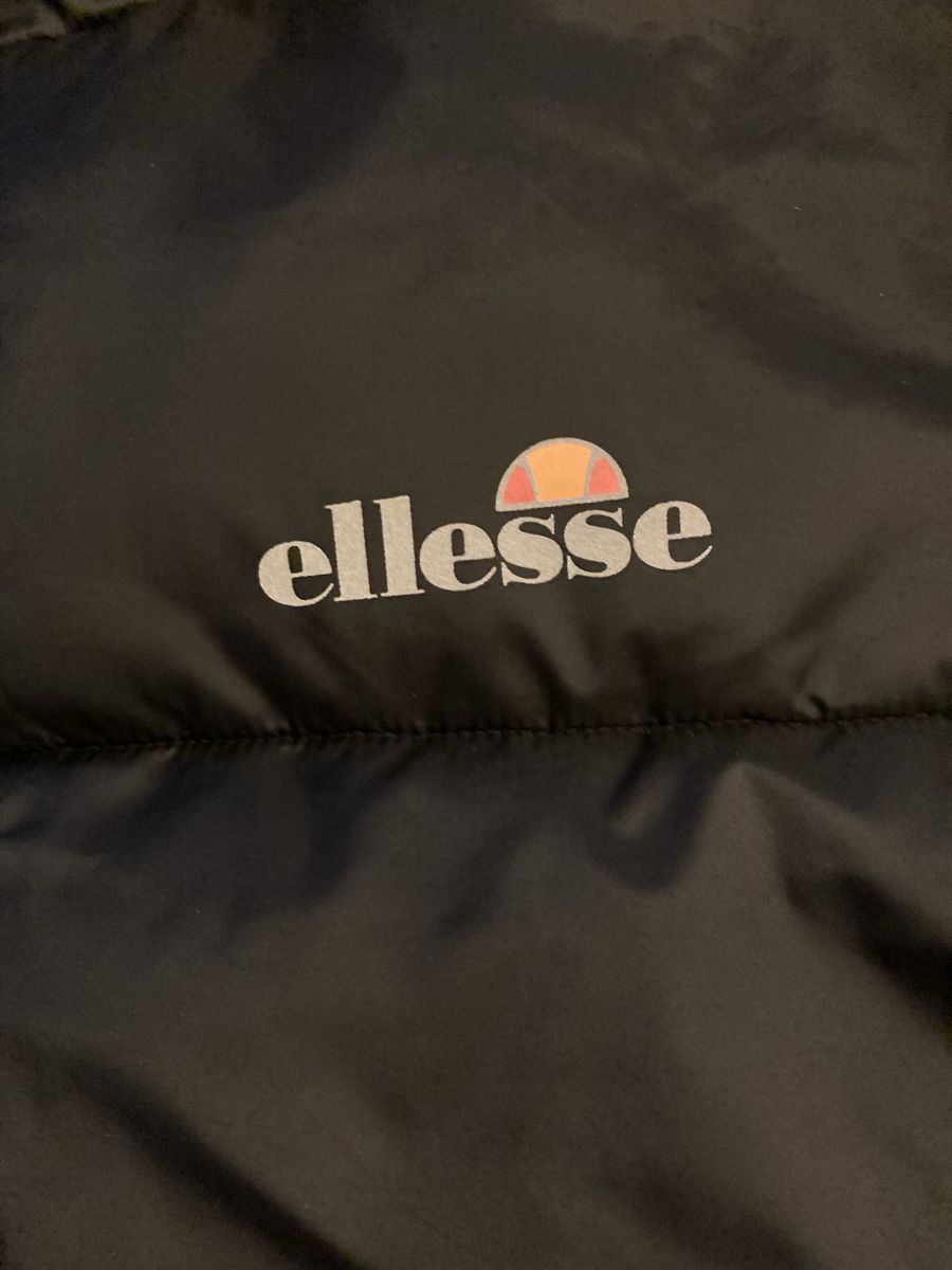 Ellesse Giacche: Ellesse Winterjacke Gr.38 wie neu – Usato da Thun venduto da tulpentau 2