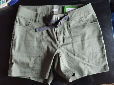 pearl izumi rove shorts gr. xl (ca. 42)