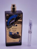 5 ml MEMO ARGENTINA ABFÜLLUNG