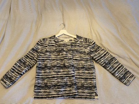 Ted Baker Blazer Grösse M (US 3)