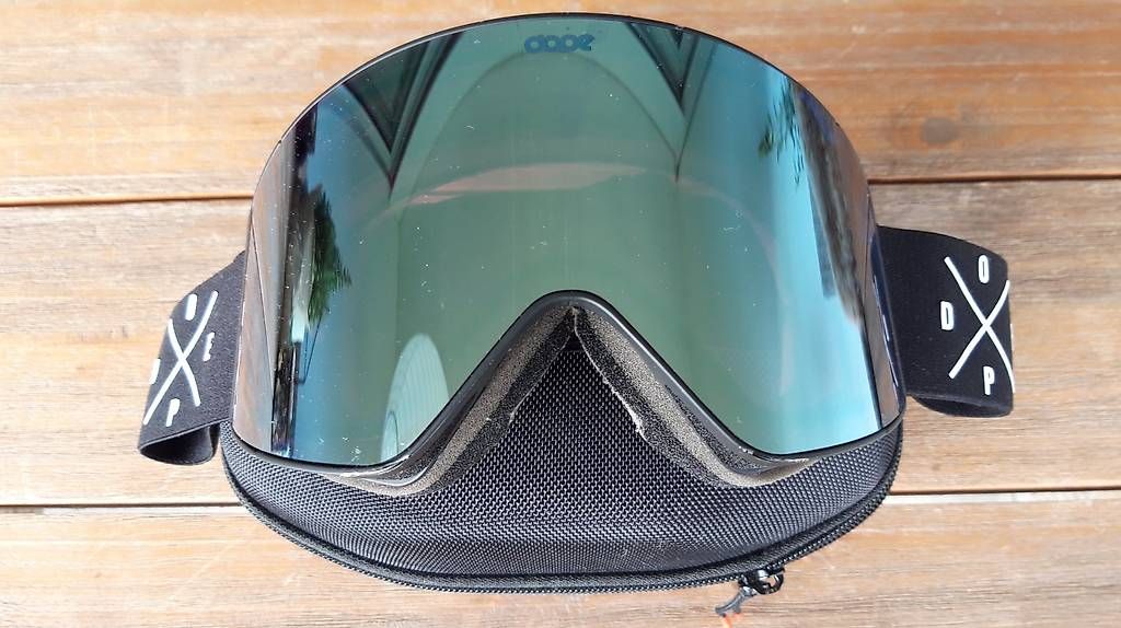 Boards: DOPE - Snowboard - Set – Gebraucht aus Malters von wobbler2015