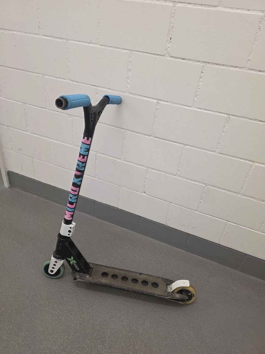 Scooters: Scooter Xtreme Kinder  – D'occasion à Wilen b. Wil par I_R 1