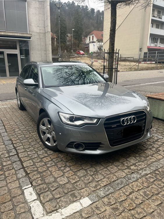 Audi A6 Avant 3.0 TDI Quattro S-Line - Winter Sale! 2
