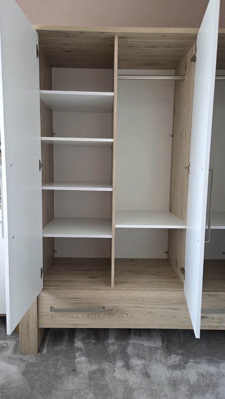 Armoires: Paidi Kleiderschrank  – D'occasion à Frick par mlpreloved 3