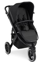 ABC Design Salsa Kinderwagen schwarz
