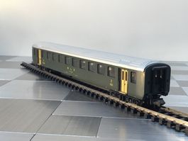 LIMA PERSONENWAGEN SPUR N