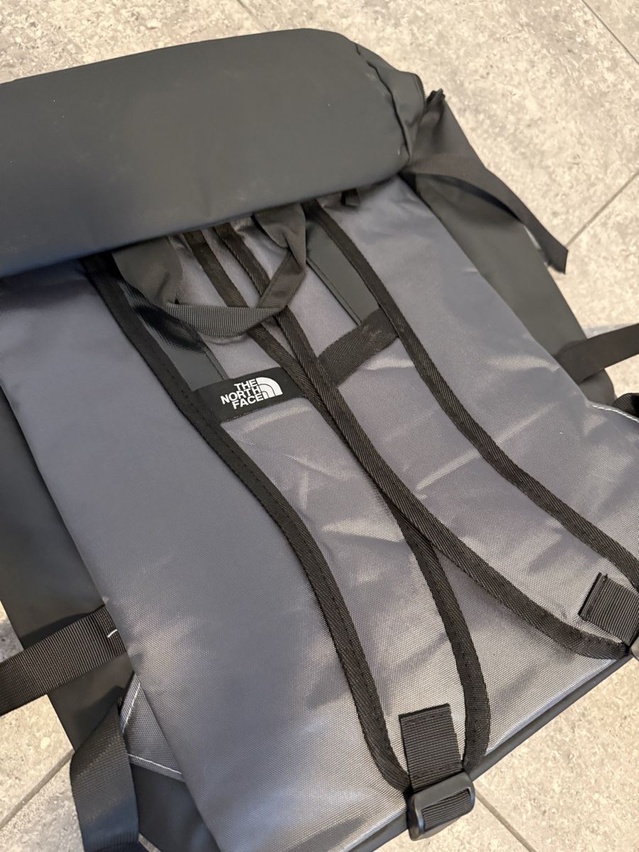 North Face Rucksäcke: The North Face Base Camp Fuse Box – Neu (gemäss Beschreibung) aus Allschwil von Raichu.74 3