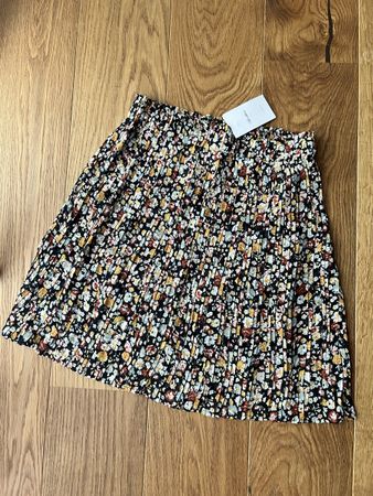 Berthie mini skirt