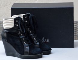 Schuhe Hogan .38 chaussures