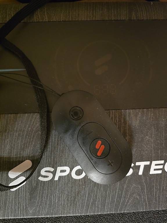 Hometrainer: Sportstech Walkingband – Usato da Oberdiessbach venduto da Sine_89 2